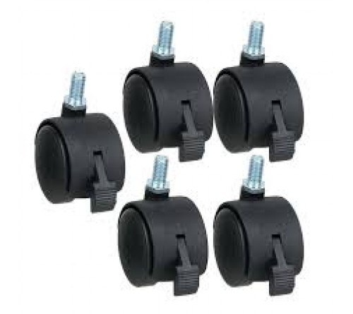  THEARD LOCK WHEELS 1 SET